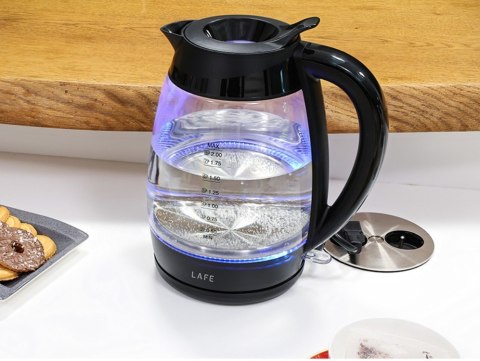 Czajnik elektryczny Essential XL