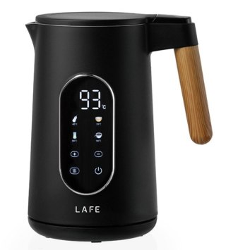 Czajnik z regulacją temperatury i podwójnymi ściankami KettleX Pro