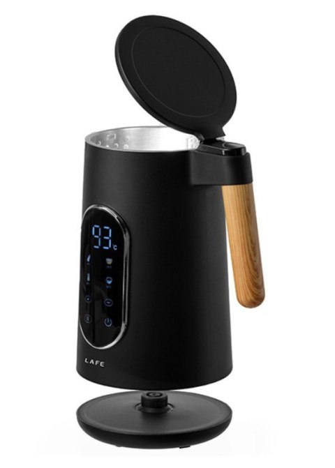 Czajnik z regulacją temperatury i podwójnymi ściankami KettleX Pro