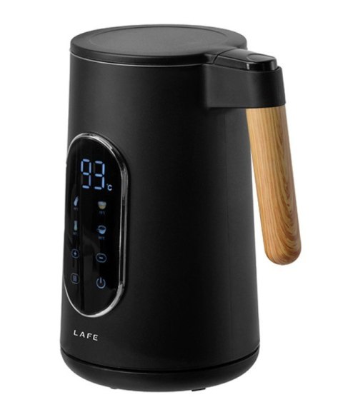 Czajnik z regulacją temperatury i podwójnymi ściankami KettleX Pro