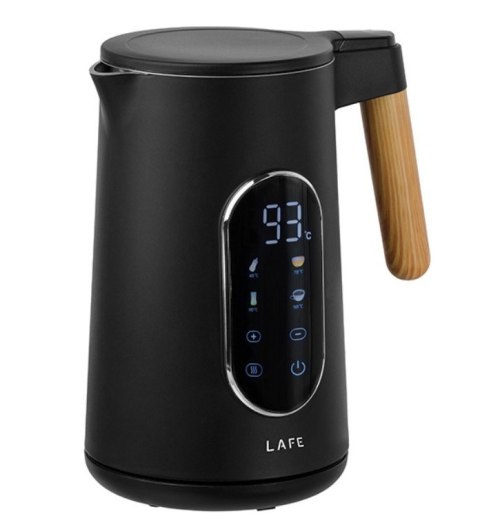 Czajnik z regulacją temperatury i podwójnymi ściankami KettleX Pro