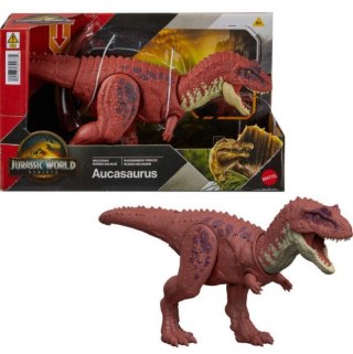 Figurka Jurassic World Aukazaur