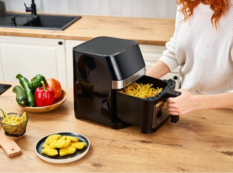 Frytownica beztłuszczowa MasterFry