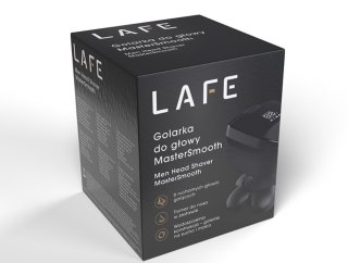 Golarka do głowy MasterSmooth