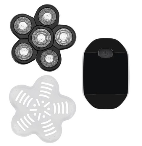 Golarka do głowy MasterSmooth