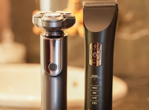 Golarka męska MasterGlide