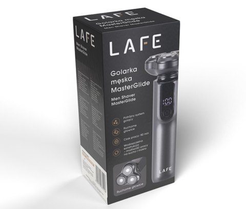 Golarka męska MasterGlide