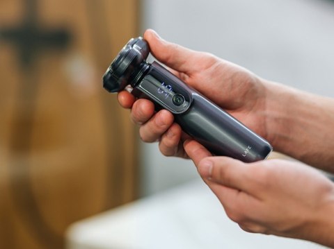 Golarka męska MasterGlide