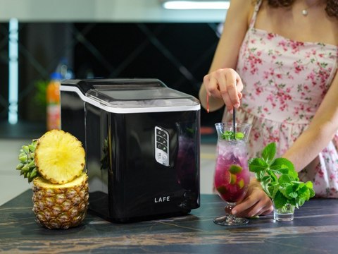 Kostkarka do lodu IceTwist Pro