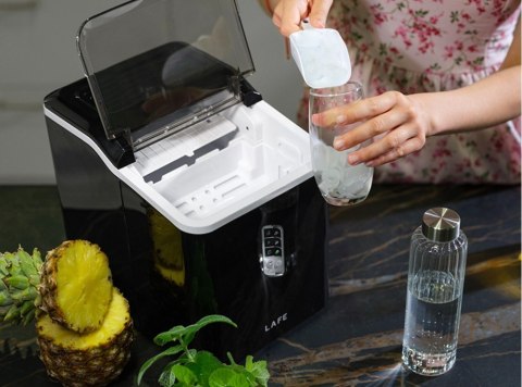 Kostkarka do lodu IceTwist Pro