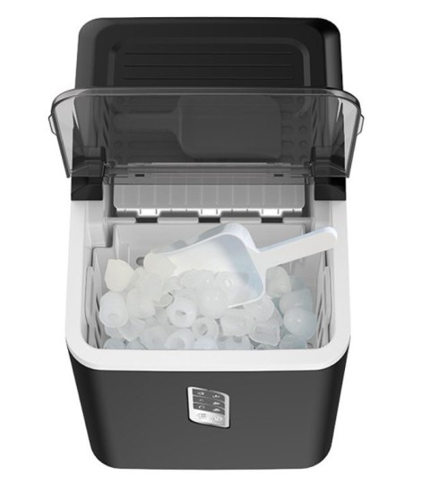 Kostkarka do lodu IceTwist Pro