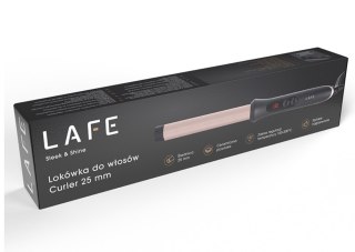 Lokówka do włosów Sleek and Shine Curier 25mm