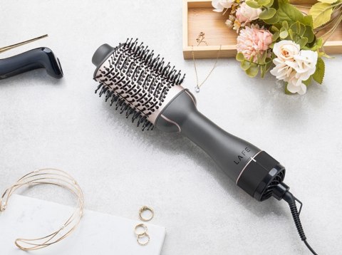 Lokówko-suszarka Sleek and Shine Brush