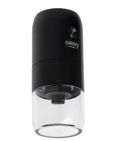 Młynek do kawy bezprzewodowy USB CR 4302