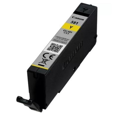 Multipack PGI-580/CLI-581 PGBK/C/M /Y/BK 2078C007