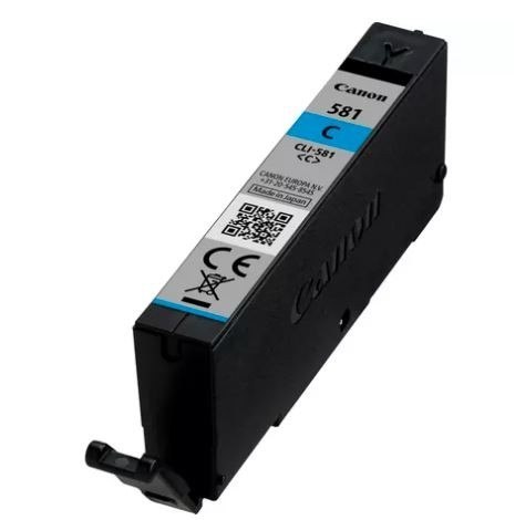 Multipack PGI-580/CLI-581 PGBK/C/M /Y/BK 2078C007