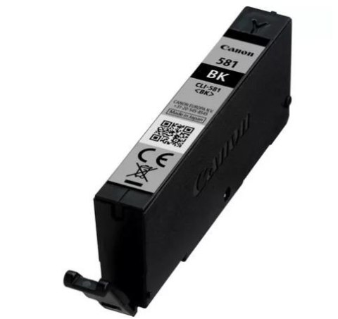 Multipack PGI-580/CLI-581 PGBK/C/M /Y/BK 2078C007