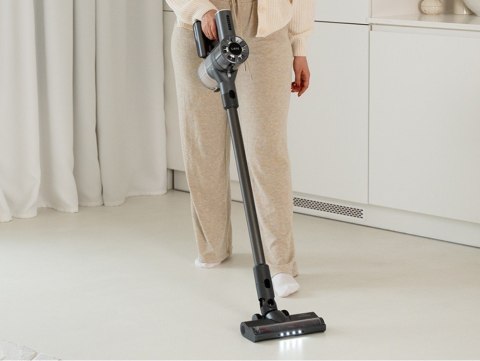 Odkurzacz bezprzewodowy BLDC PowerGlide 200W