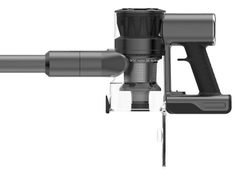 Odkurzacz bezprzewodowy BLDC PowerGlide 200W