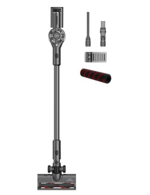 Odkurzacz bezprzewodowy BLDC PowerGlide 200W