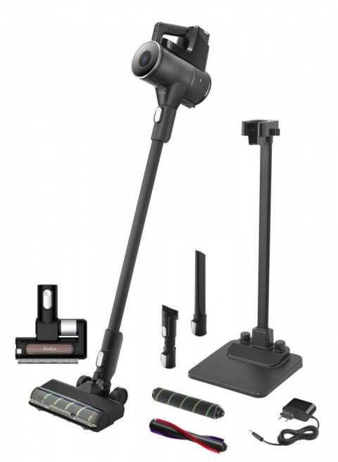 Odkurzacz pionowy VMB XPro Dark