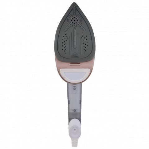 Parownica do ubarń i żelazko 2w1 AD 5044
