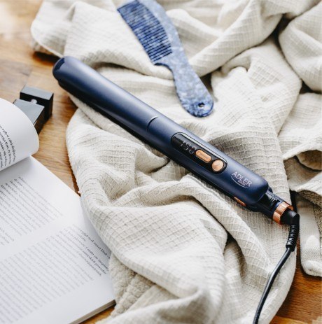 Prostownica do włosów AD 2328