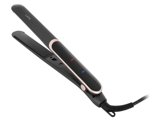 Prostownica z regulacją temperatury Sleek and Shine Straightener