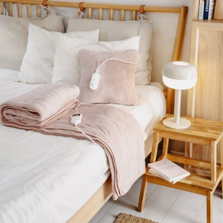 Super miękka poduszka elektryczna AD 7444