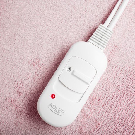 Super miękka poduszka elektryczna AD 7444