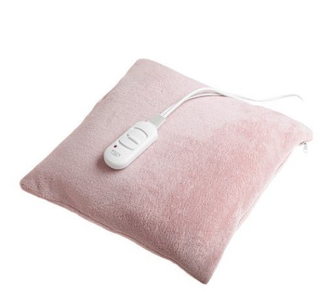 Super miękka poduszka elektryczna AD 7444