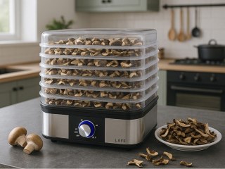 Suszarka do grzybów i owoców NutriDry