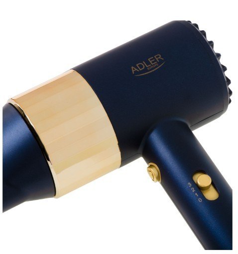 Suszarka do włosów 1800 W AD 2280