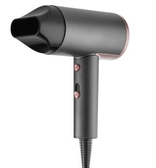 Suszarka do włosów Sleek and Shine