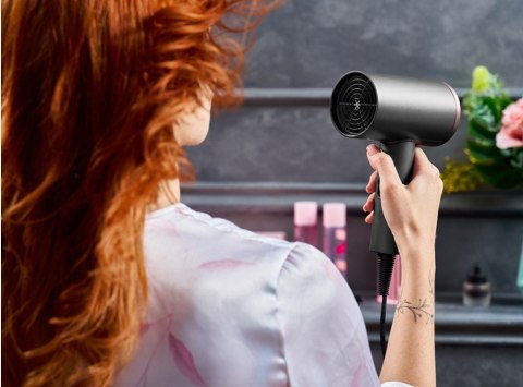 Suszarka do włosów Sleek and Shine