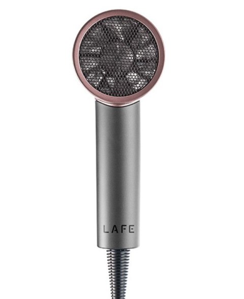 Suszarka do włosów Sleek and Shine