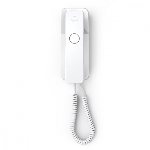 Telefon przewodowy Desk200 biały