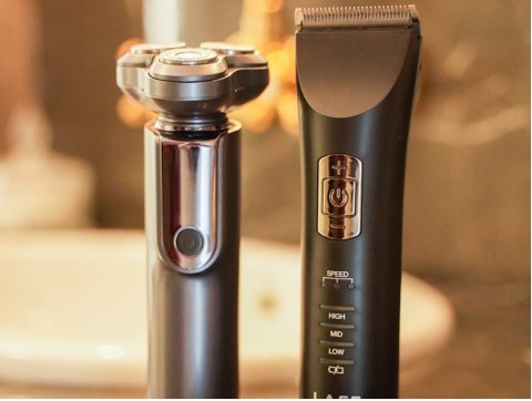 Trymer do włosów i brody MasterTrim