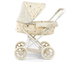 Wózek dla lalek Alice Nature