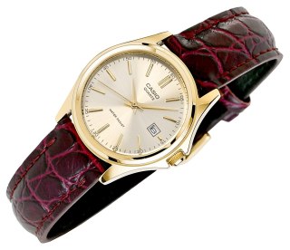 Zegarek Damski CASIO LTP-1183Q-9ADF + BOX