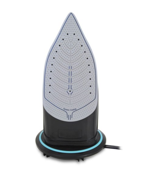 Żelazko parowe bezprzewodowe Velvet Ceramic 2600W