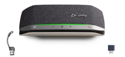 Zestaw głośnomówiący Sync 20+ SPKPHN USB-A/C B95VKAA#AC3