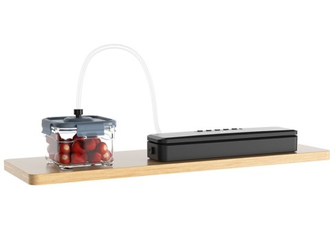 Zgrzewarka próżniowa VAC and Seal