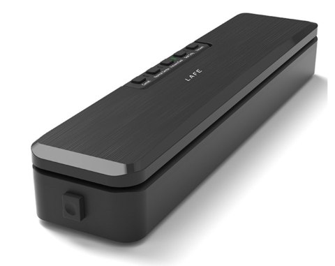 Zgrzewarka próżniowa VAC and Seal