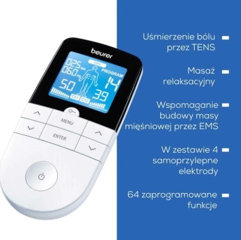 Elektrostymulator EM49