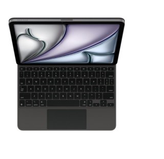 Klawiatura Magic Keyboard do iPada Air 11 cali (M3) - angielski (Wielka Brytania)