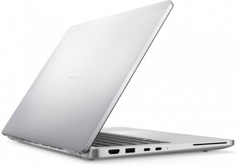 Laptop Dell Pro 13 Plus PB13250 W11P U7 265U/32GB/512GB/13.3 FHD +/Int/FgrPr&SmtCd/FHD/IRCam/Mic/WLAN+BT/BcklKb/3C/vPro/3YPS Alu