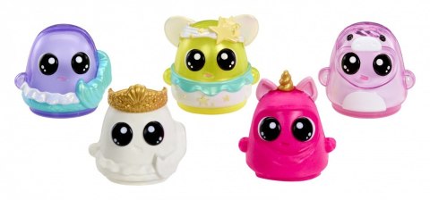 Masa plastyczna DohKins Fantasy Pack