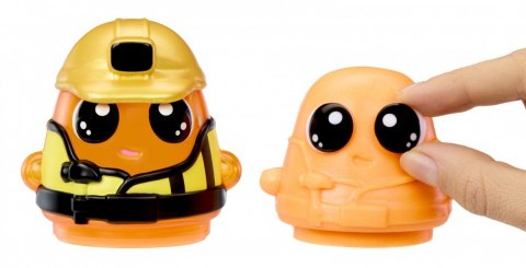 Masa plastyczna DohKins Hero Pack