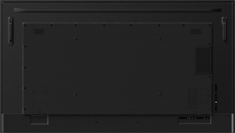 Monitor 75 cali LH7575UHS-B2AG,24/7,IPS,ANDROID.11,4K, WiFi, iiSignage2, FailOver, EShare, 24/7, full daisy chain